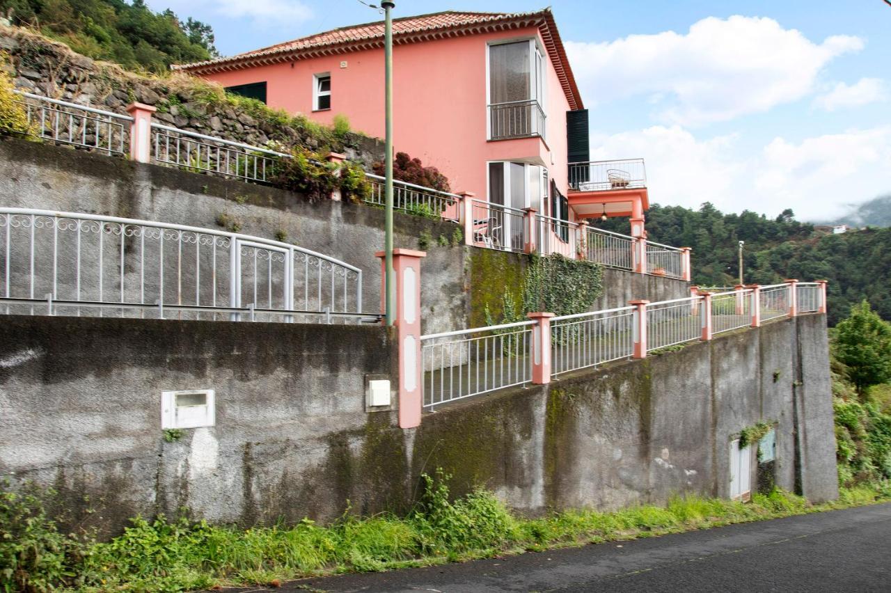 Vinháticos House São Vicente Exterior foto